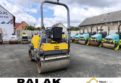 Walec DYNAPAC CC 1200 , 2017 rok /ATLAS COPCO