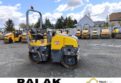 Walec DYNAPAC CC 1200 , 2017 rok /ATLAS COPCO