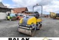 Walec DYNAPAC CC 1200 , 2017 rok /ATLAS COPCO