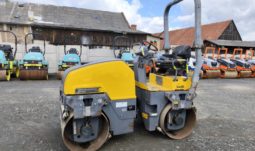 Walec DYNAPAC CC 1200 , 2017 rok /ATLAS COPCO