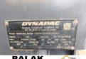 Walec DYNAPAC CC 1200 , 2017 rok /ATLAS COPCO