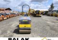 Walec drogowy BOMAG BW 80 , 2005 rok