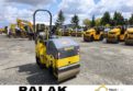 Walec drogowy BOMAG BW 80 , 2005 rok