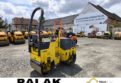 Walec drogowy BOMAG BW 80 , 2005 rok