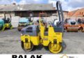 Walec drogowy BOMAG BW 80 , 2005 rok