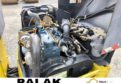 Walec drogowy BOMAG BW 80 , 2005 rok