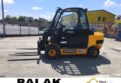 Ładowacz TELETRUK JCB TLT 35D/WÓZEK WIDŁOWY , 2017 rok