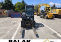 Ładowacz TELETRUK JCB TLT 35D/WÓZEK WIDŁOWY , 2017 rok