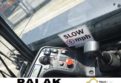 Ładowacz TELETRUK JCB TLT 35D/WÓZEK WIDŁOWY , 2017 rok