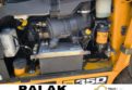 Ładowacz TELETRUK JCB TLT 35D/WÓZEK WIDŁOWY , 2017 rok