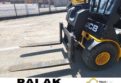 Ładowacz TELETRUK JCB TLT 35D/WÓZEK WIDŁOWY , 2017 rok