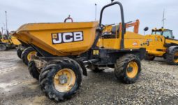 Wozidło JCB 6 TON , OBROTOWE , 2017 rok
