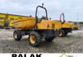 Wozidło JCB 6 TON , OBROTOWE , 2017 rok