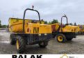 Wozidło JCB 6 TON , OBROTOWE , 2017 rok