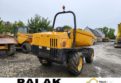 Wozidło JCB 6 TON , OBROTOWE , 2017 rok