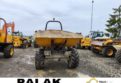 Wozidło JCB 6 TON , OBROTOWE , 2017 rok