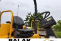 Wozidło JCB 6 TON , OBROTOWE , 2017 rok