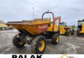 Wozidło JCB 6 TON , OBROTOWE , 2016 rok
