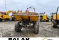 Wozidło JCB 6 TON , OBROTOWE , 2016 rok