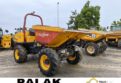 Wozidło JCB 6 TON , OBROTOWE , 2016 rok