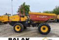Wozidło JCB 6 TON , OBROTOWE , 2016 rok