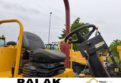 Wozidło JCB 6 TON , OBROTOWE , 2016 rok