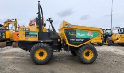Wozidło przegubowe JCB 9 TON , 2016 rok