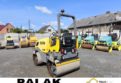 Walec WACKER NEUSON RD 27-120 , 2016 rok