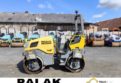 Walec WACKER NEUSON RD 27-120 , 2016 rok