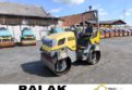 Walec WACKER NEUSON RD 27-120 , 2016 rok