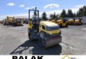 Walec WACKER NEUSON RD 27-120 , 2016 rok