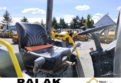 Walec WACKER NEUSON RD 27-120 , 2016 rok
