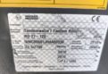 Walec WACKER NEUSON RD 27-120 , 2016 rok