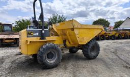 Wozidło NC 9 ton ,2016 rok