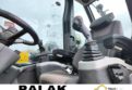 Koparka kołowa MECALAC 714 MW +ROTATOR , 2014 rok