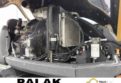 Koparka kołowa MECALAC 714 MW +ROTATOR , 2014 rok