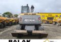 Koparka kołowa MECALAC 714 MW +ROTATOR , 2014 rok