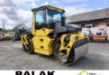 Walec drogowy BOMAG BW 174 AP + SIEWNIK , 2019 rok