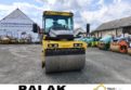 Walec drogowy BOMAG BW 174 AP + SIEWNIK , 2019 rok