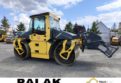 Walec drogowy BOMAG BW 174 AP + SIEWNIK , 2019 rok