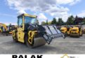 Walec drogowy BOMAG BW 174 AP + SIEWNIK , 2019 rok