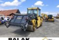 Walec drogowy BOMAG BW 174 AP + SIEWNIK , 2019 rok