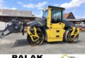 Walec drogowy BOMAG BW 174 AP + SIEWNIK , 2019 rok