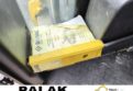 Walec drogowy BOMAG BW 174 AP + SIEWNIK , 2019 rok