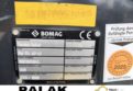 Walec drogowy BOMAG BW 174 AP + SIEWNIK , 2019 rok