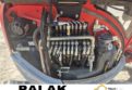 Mini koparka JCB  8025 2017r
