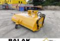Zamiatarka  JCB SC 210, 2011 rok /3cx /4cx