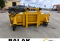 Zamiatarka  JCB SC 210, 2011 rok /3cx /4cx