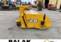 Zamiatarka  JCB SC 210, 2011 rok /3cx /4cx