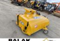 Zamiatarka  JCB SC 210, 2011 rok /3cx /4cx